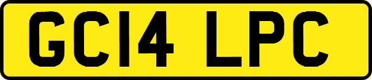 GC14LPC