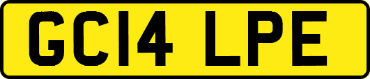 GC14LPE