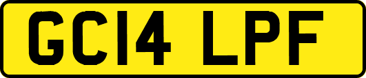 GC14LPF