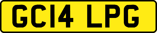 GC14LPG