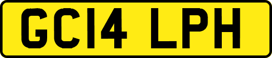 GC14LPH