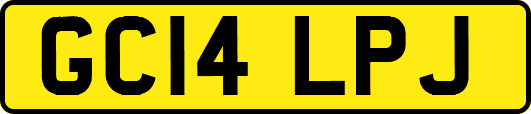 GC14LPJ