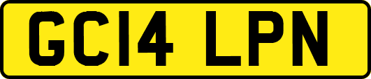 GC14LPN