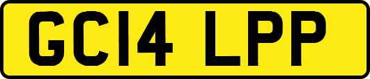 GC14LPP