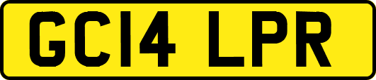 GC14LPR