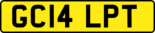 GC14LPT