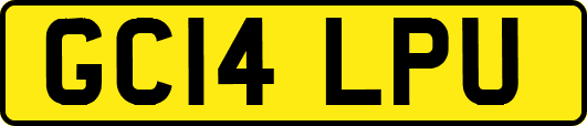 GC14LPU