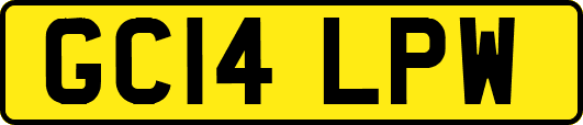 GC14LPW