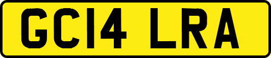 GC14LRA