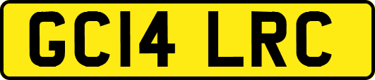 GC14LRC