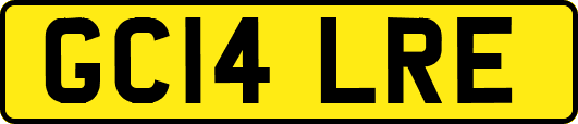 GC14LRE