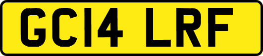 GC14LRF