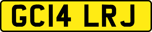 GC14LRJ