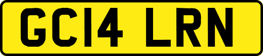 GC14LRN