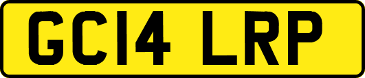 GC14LRP