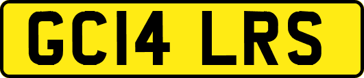 GC14LRS