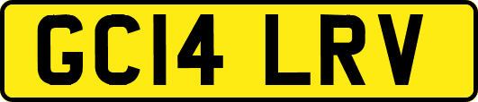GC14LRV