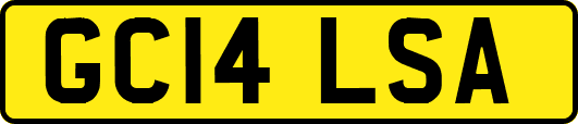 GC14LSA
