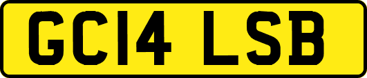 GC14LSB