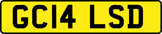 GC14LSD
