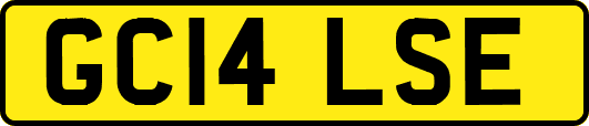 GC14LSE