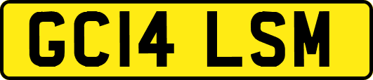 GC14LSM