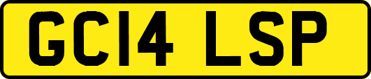 GC14LSP