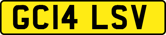 GC14LSV
