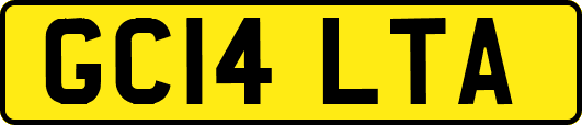 GC14LTA