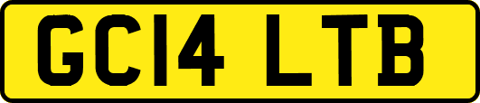 GC14LTB