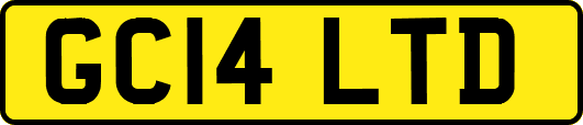 GC14LTD