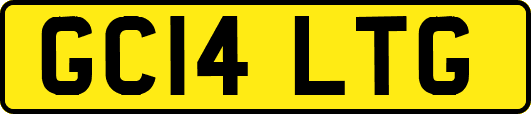 GC14LTG