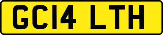 GC14LTH