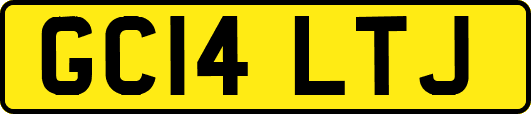 GC14LTJ