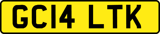 GC14LTK