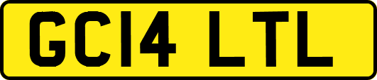 GC14LTL