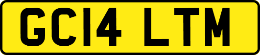 GC14LTM