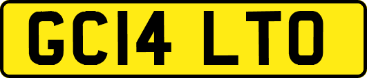 GC14LTO