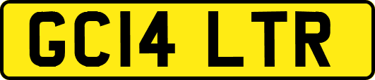 GC14LTR