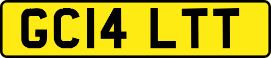 GC14LTT