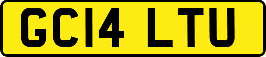 GC14LTU