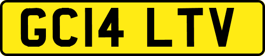 GC14LTV