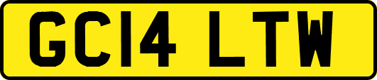 GC14LTW