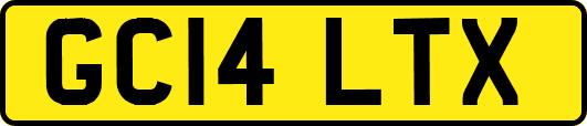 GC14LTX