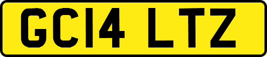 GC14LTZ