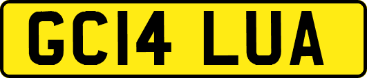 GC14LUA