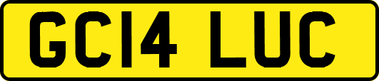 GC14LUC