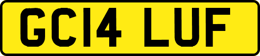 GC14LUF