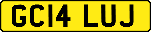 GC14LUJ