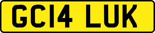GC14LUK